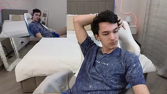 MoonlinSkinn online show from 02/13/26, 01:01