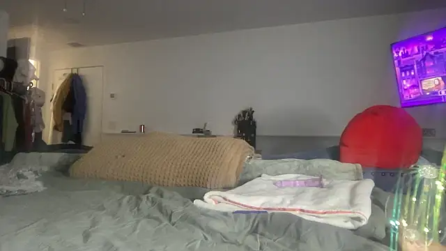 MysteriousMadam online show from 01/09/26, 02:36