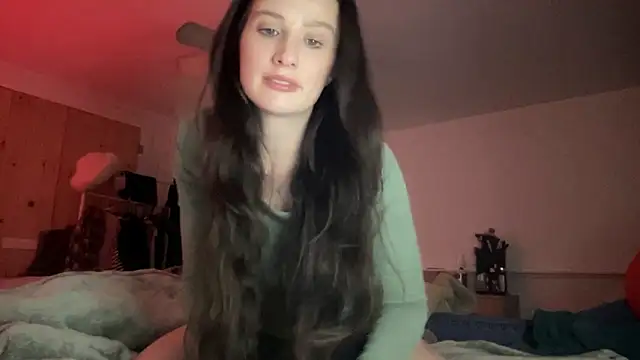 MysteriousMadam online show from 03/25/26, 12:27