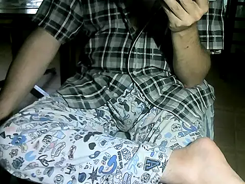 OreCam online show from 02/24/26, 07:23