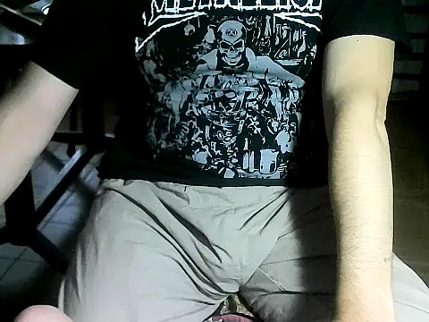 OreCam online show from 04/17/26, 07:06