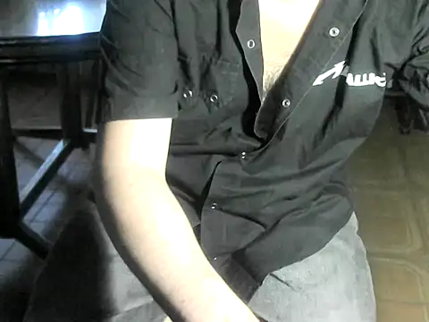 OreCam online show from 04/18/26, 07:58