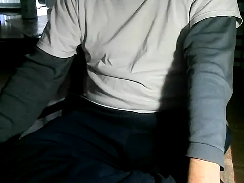 OreCam online show from 04/27/26, 07:34