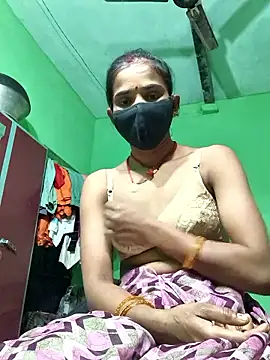 Uma sain online show from 02/17/26, 03:19