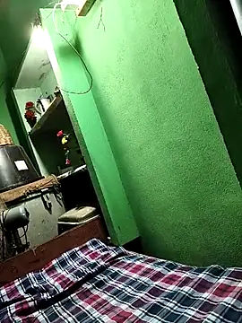 Uma sain online show from 03/24/26, 08:14