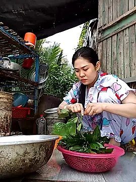 Lin-kute98 online show from 02/03/26, 07:57