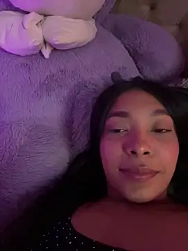 KarolRojas 22 online show from 04/02/26, 06:33