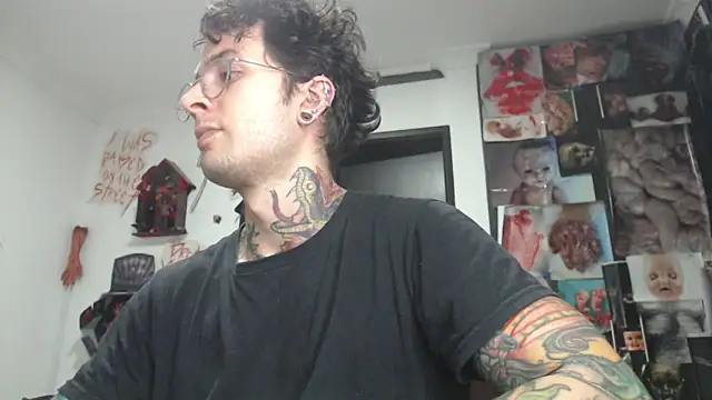 CryBoy13 online show from 01/09/26, 06:05