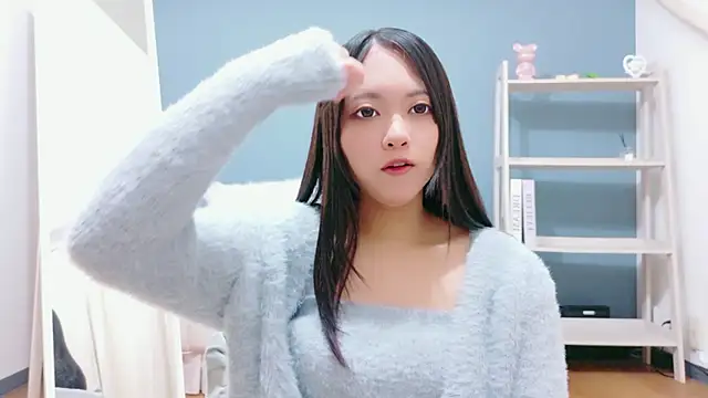 Akari-xp online show from 12/02/25, 07:25