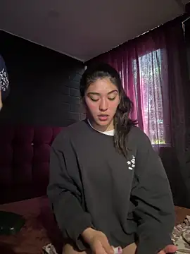 izzanagi129 online show from 02/10/26, 04:00