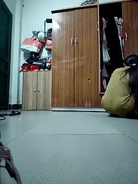 LianLaz online show from 02/16/26, 04:41