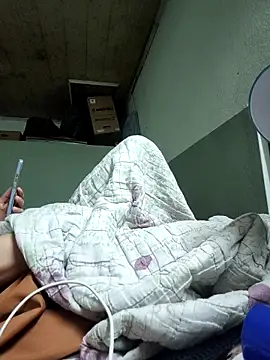 LianLaz online show from 03/11/26, 02:34