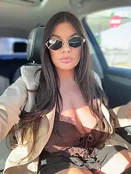 JessicaFlame online show from 03/10/26, 12:54