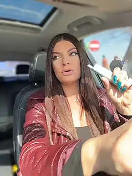 JessicaFlame online show from 03/15/26, 10:54