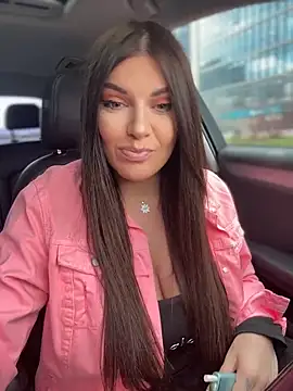 JessicaFlame online show from 03/18/26, 01:58