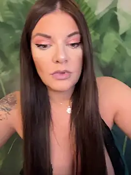 JessicaFlame online show from 03/30/26, 09:43