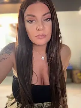 JessicaFlame online show from 04/04/26, 12:46