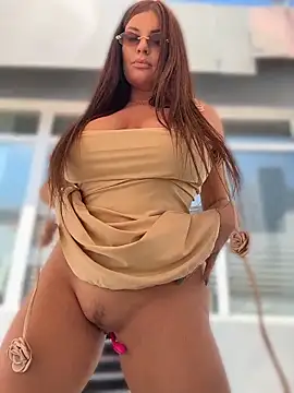 JessicaFlame online show from 04/17/26, 10:29