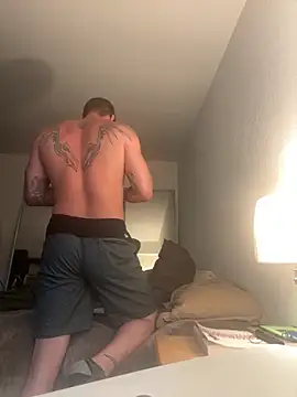 Honorablyrespectedgent online show from 04/05/26, 04:20