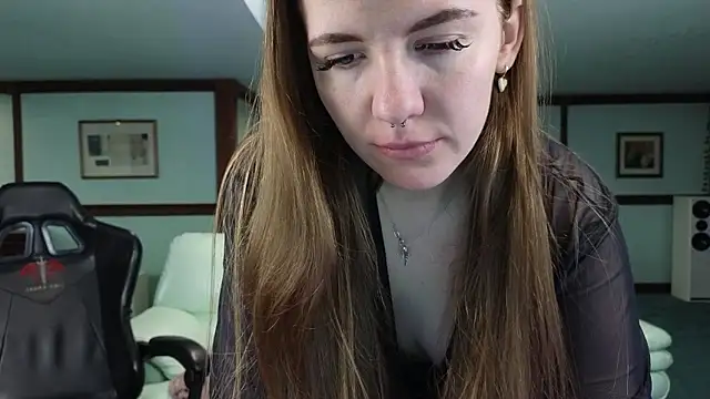 KiraRustle online show from 01/08/26, 02:14