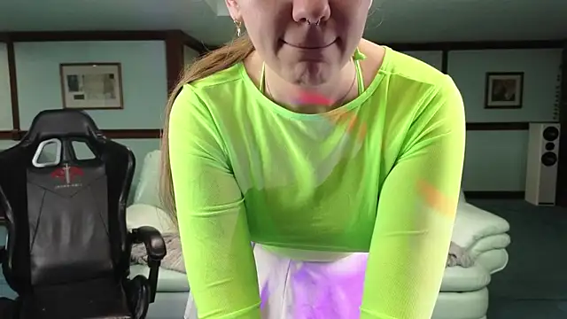 KiraRustle online show from 01/19/26, 02:59