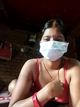 Curvy Vamikaa online show from 12/15/25, 08:29