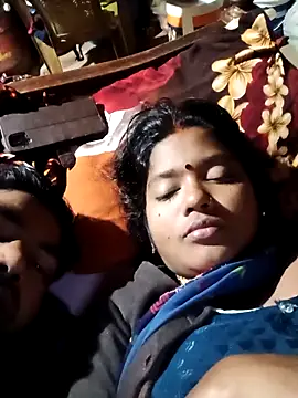 Curvy Vamikaa online show from 12/22/25, 06:49