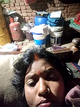 Curvy Vamikaa online show from 01/16/26, 03:38