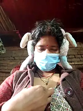 Curvy Vamikaa online show from 01/17/26, 03:44