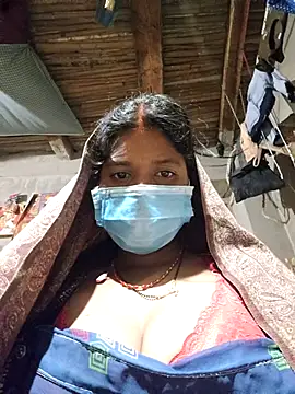 Curvy Vamikaa online show from 01/17/26, 03:50