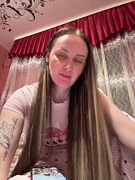 TomilaSi online show from 03/12/26, 08:59