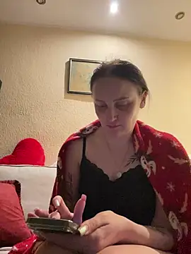 TomilaSi online show from 03/31/26, 12:23