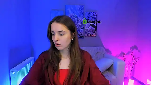 rosalie liu online show from 11/28/25, 08:22