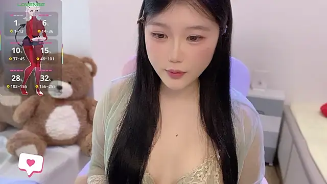 QQ Tang online show from 02/25/26, 12:42