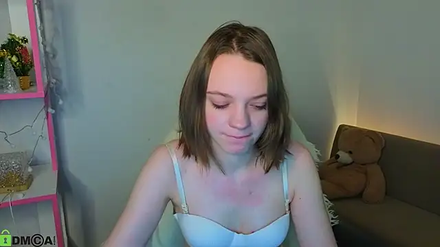 Olivia Riesz online show from 02/10/26, 01:10