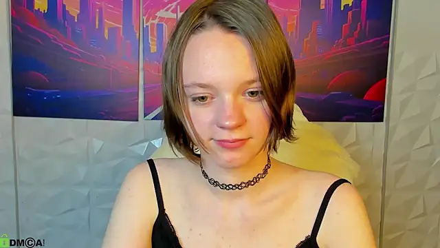 Olivia Riesz online show from 06/05/26, 06:52