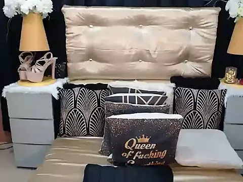 SexyPetiteAra online show from 11/26/25, 09:38