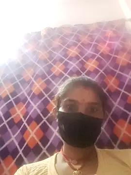 Anita-Dube online show from 01/16/26, 10:52