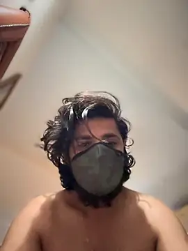 blackbearded2024 online show from 05/15/26, 05:03