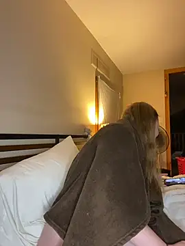 SmirkFans online show from 02/03/26, 05:27