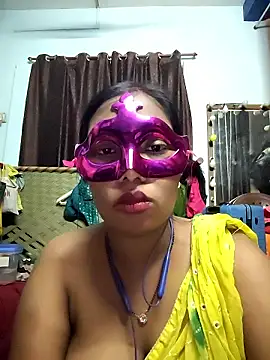 aarti03fb online show from 01/17/26, 08:12