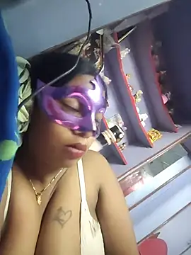 aarti03fb online show from 04/22/26, 06:53