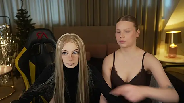 Dacota love online show from 01/14/26, 11:27