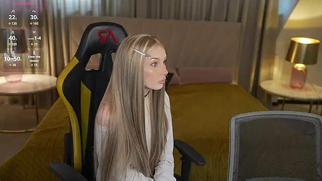 Dacota love online show from 02/19/26, 11:17