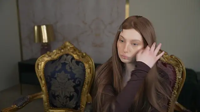 Dacota love online show from 02/26/26, 11:20