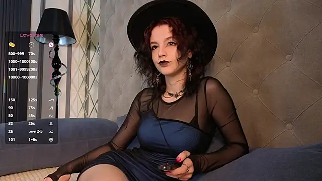 SharaSauer online show from 02/20/26, 01:02