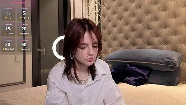 SharaSauer online show from 04/14/26, 01:22