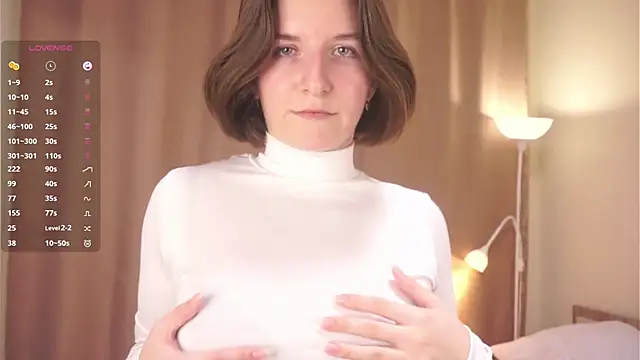 AnnalisaYeary online show from 11/29/25, 04:21