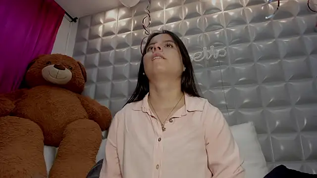 sol-angel online show from 02/16/26, 03:52