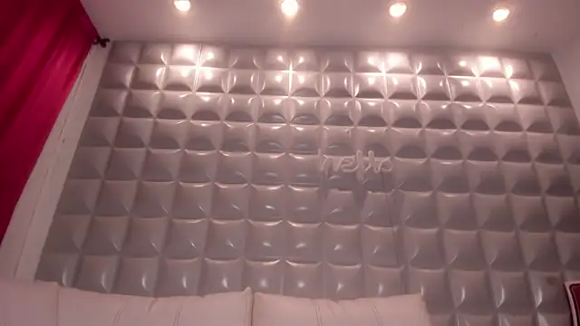 sol-angel online show from 03/14/26, 02:22